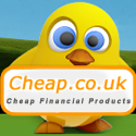 Cheap Financial Products via Cheap.co.uk
